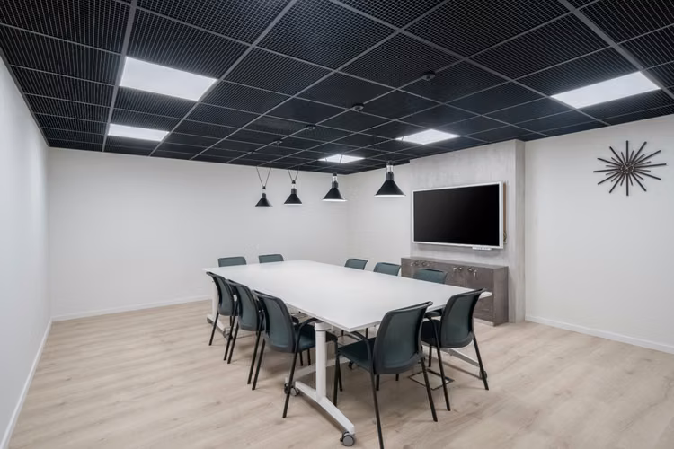 Oficina en arriendo ubicado en Nueva Las Condes