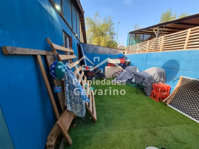 Casa en venta de 3 dorm 1 baño valle grande lampa - Imagen 15