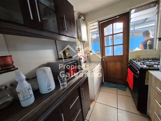Casa en venta de 3 dorm 1 baño valle grande lampa - Imagen 8