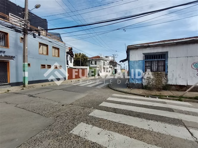 Departamento en venta de 9 dorm. en Valparaíso