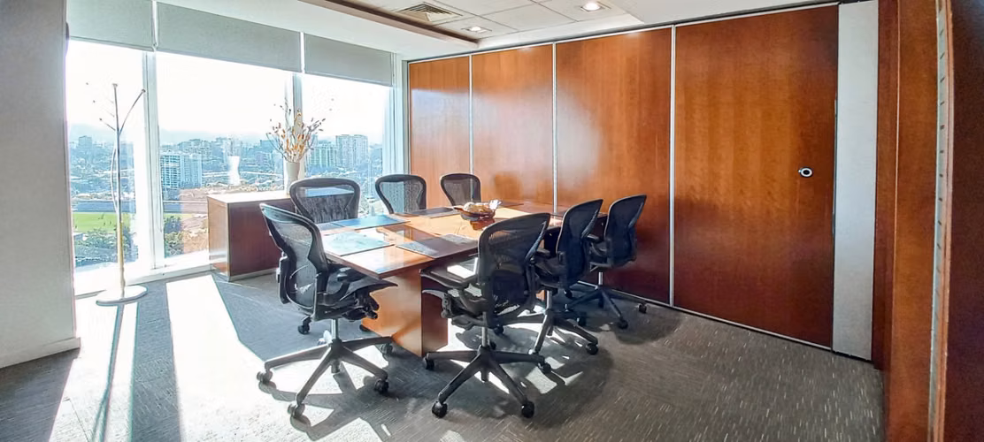 Oficina en arriendo ubicado en Nueva Las Condes