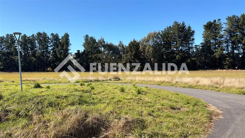Casa Estreno en arriendo de 3D3B en Frutillar