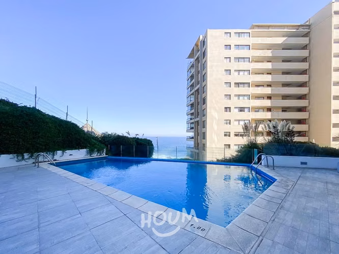Departamento en Avenida Cornisa