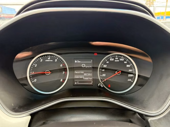 CHEVROLET CAPTIVA 2023