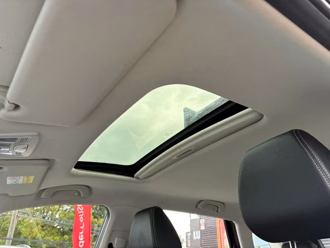 CHEVROLET CAPTIVA 2023