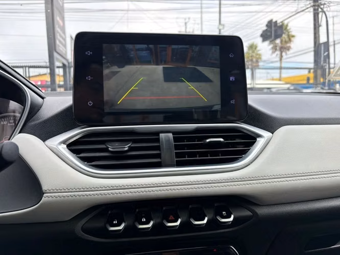 CHEVROLET CAPTIVA 2023