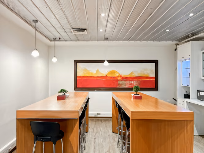 Oficina en arriendo ubicado en Nueva Las Condes - Imagen 30