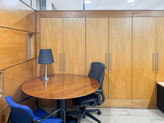 Oficina en arriendo ubicado en Nueva Las Condes - Imagen 24