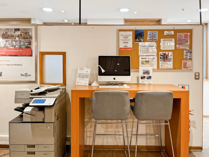 Oficina en arriendo ubicado en Nueva Las Condes - Imagen 10