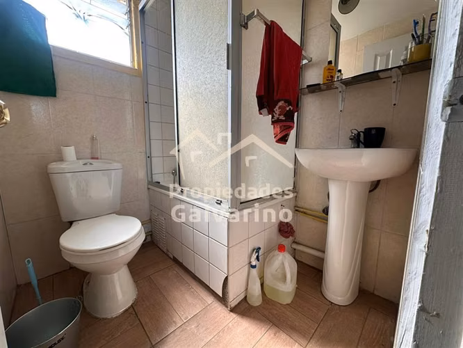 Casa en venta de 2 dorm. en Quilicura