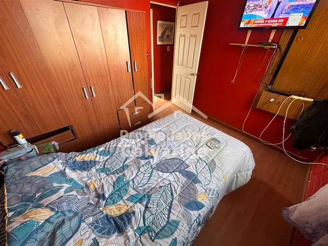 Casa en venta de 2 dorm. en Quilicura - Imagen 16