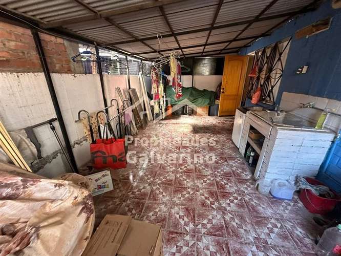 Casa en venta de 2 dorm. en Quilicura - Imagen 11