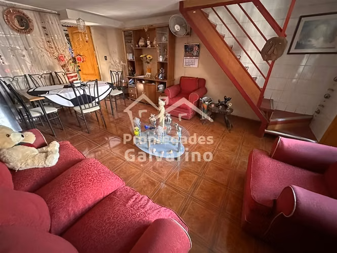 Casa en venta de 2 dorm. en Quilicura