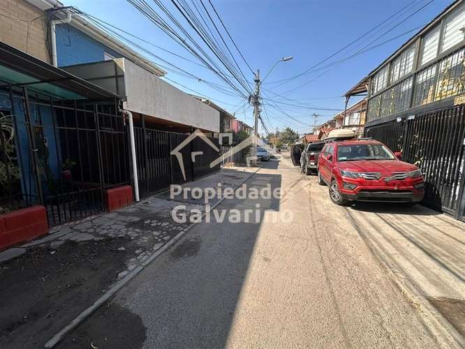 Casa en venta de 2 dorm. en Quilicura - Imagen 20