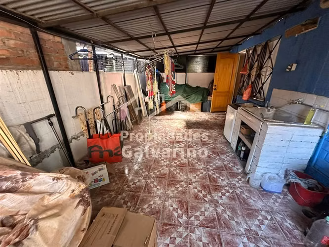 Casa en venta de 2 dorm. en Quilicura