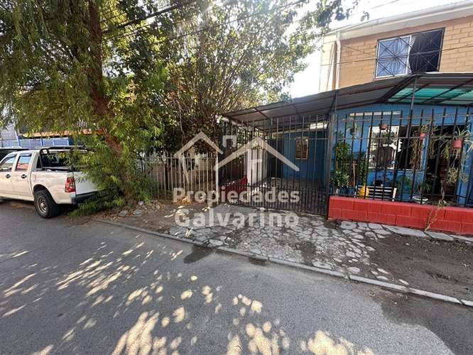 Casa en venta de 2 dorm. en Quilicura - Imagen 19