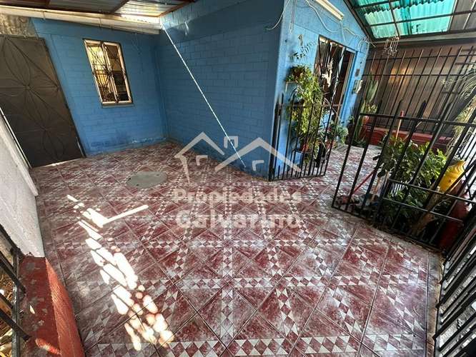 Casa en venta de 2 dorm. en Quilicura - Imagen 3