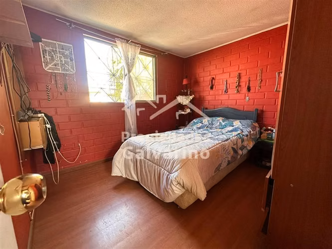 Casa en venta de 2 dorm. en Quilicura
