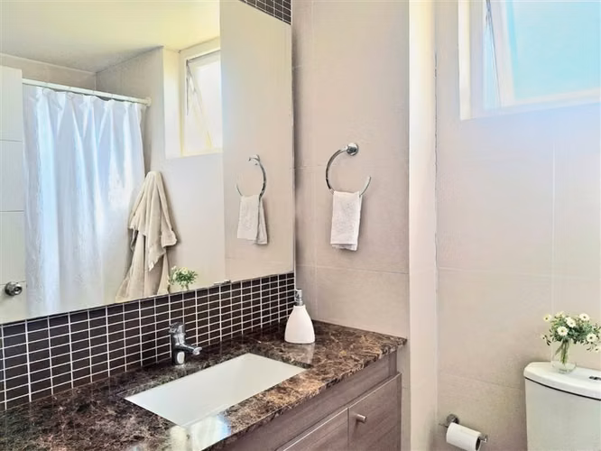 Departamento Hermosa Vista Gregorio Marañón 3D-2B