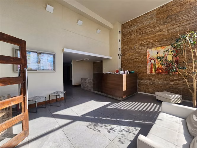 Departamento Hermosa Vista Gregorio Marañón 3D-2B