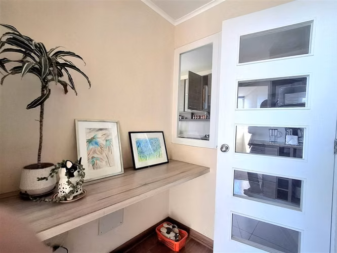 Departamento Hermosa Vista Gregorio Marañón 3D-2B
