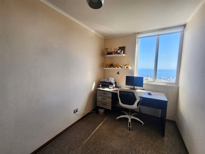 Departamento Hermosa Vista Gregorio Marañón 3D-2B