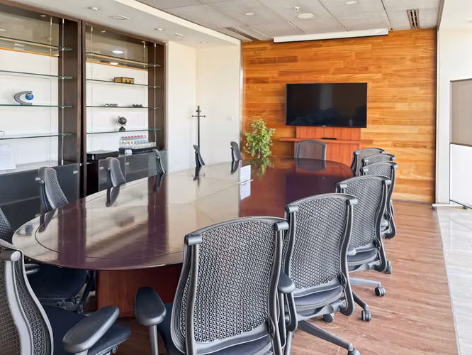 Oficina en arriendo ubicado en Nueva Las Condes