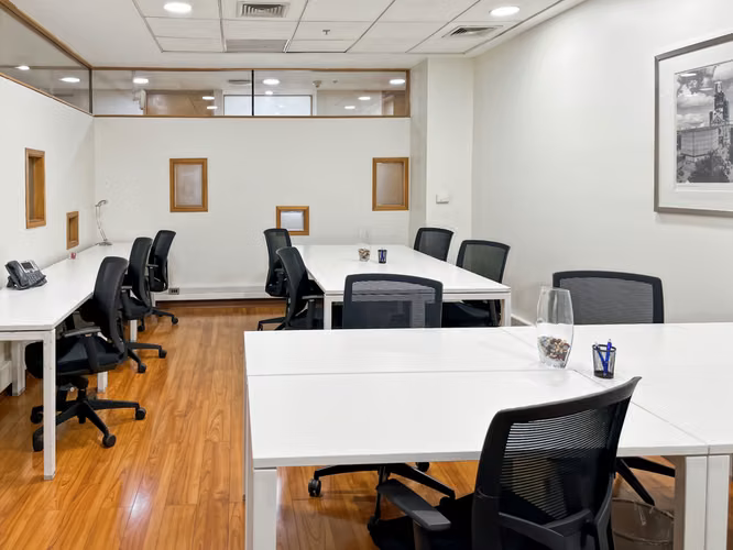 Oficina en arriendo ubicado en Nueva Las Condes - Imagen 7