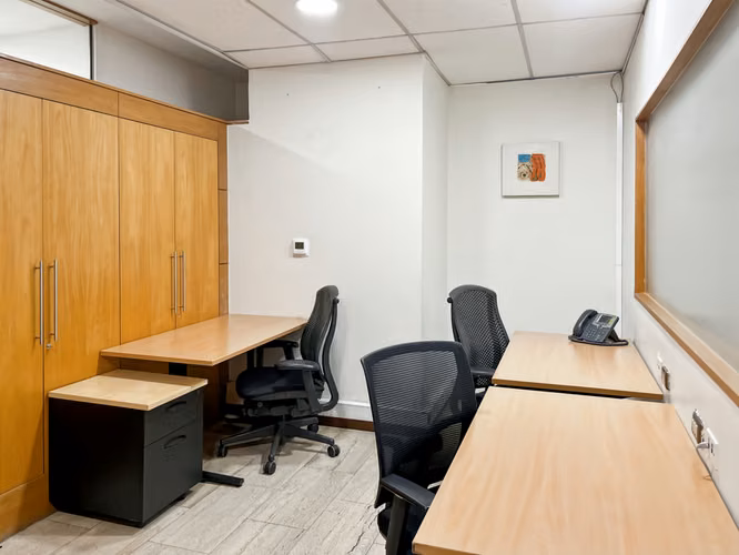 Oficina en arriendo ubicado en Nueva Las Condes - Imagen 21