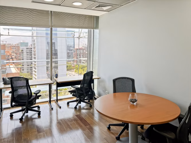 Oficina en arriendo ubicado en Nueva Las Condes - Imagen 11