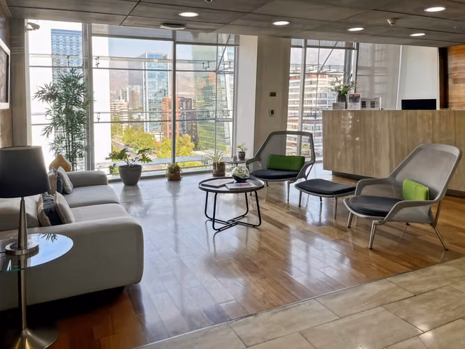 Oficina en arriendo ubicado en Nueva Las Condes - Imagen 4