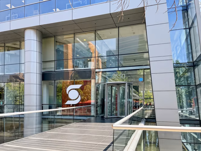 Oficina en arriendo ubicado en Nueva Las Condes - Imagen 3
