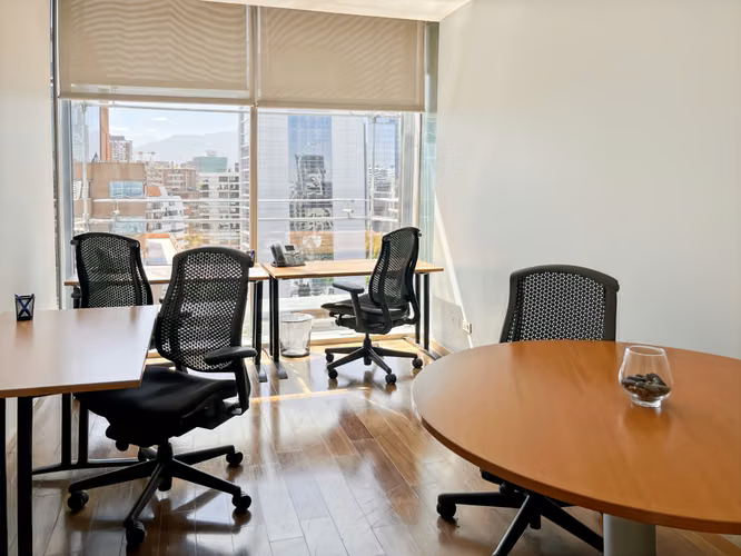 Oficina en arriendo ubicado en Nueva Las Condes - Imagen 17