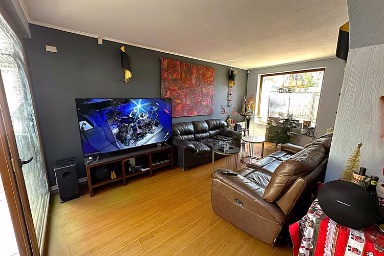 NUEVO PRECIO! EXCELENTE CASA  5 DORM Y PISCINA  (160252) - Imagen 3