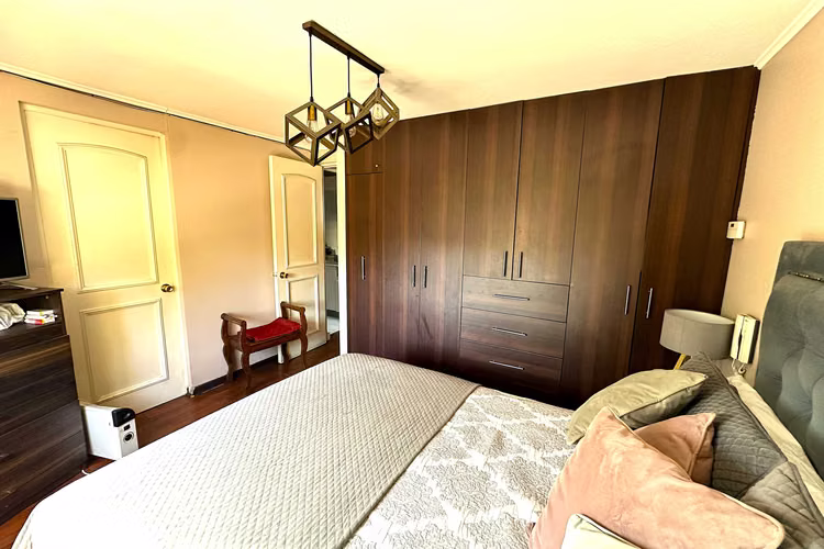 NUEVO PRECIO! EXCELENTE CASA  5 DORM Y PISCINA  (160252) - Imagen 16