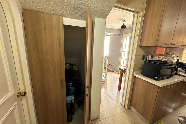 NUEVO PRECIO! EXCELENTE CASA  5 DORM Y PISCINA  (160252) - Imagen 12