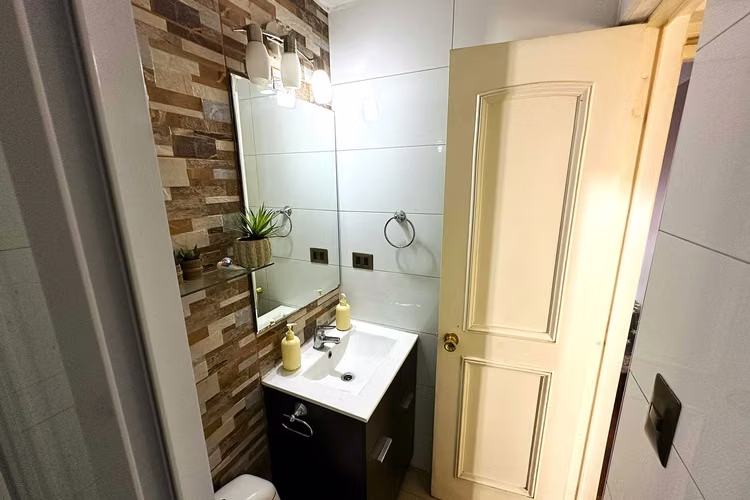 NUEVO PRECIO! EXCELENTE CASA  5 DORM Y PISCINA  (160252) - Imagen 15