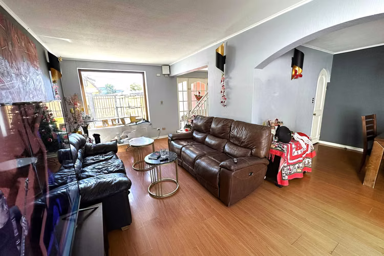 NUEVO PRECIO! EXCELENTE CASA  5 DORM Y PISCINA  (160252) - Imagen 4
