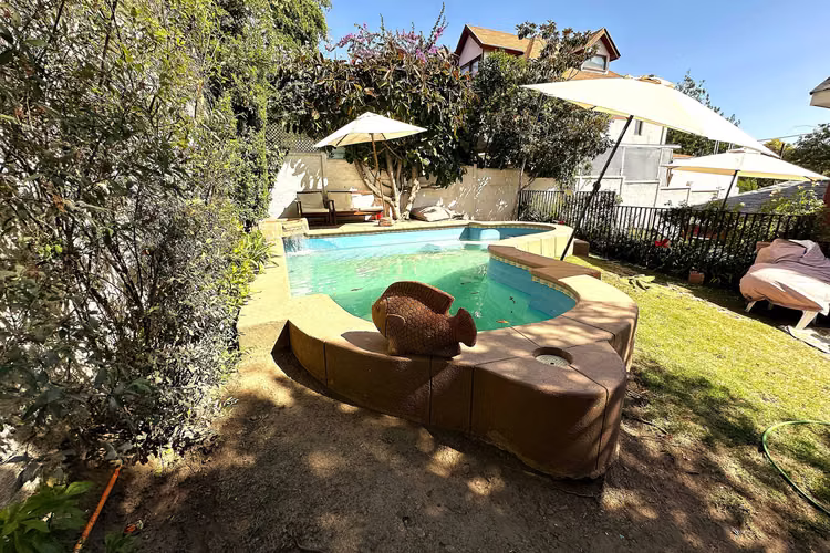 NUEVO PRECIO! EXCELENTE CASA  5 DORM Y PISCINA  (160252) - Imagen 25