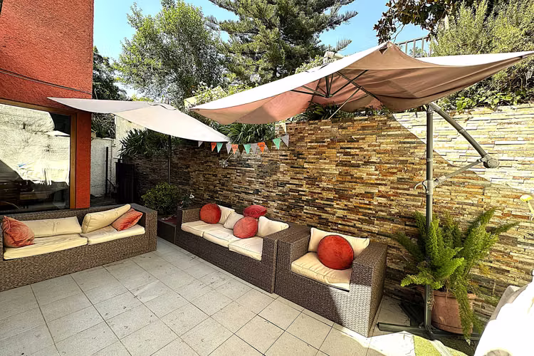 NUEVO PRECIO! EXCELENTE CASA  5 DORM Y PISCINA  (160252) - Imagen 23