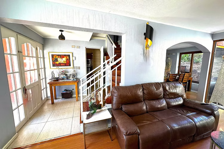NUEVO PRECIO! EXCELENTE CASA  5 DORM Y PISCINA  (160252) - Imagen 7