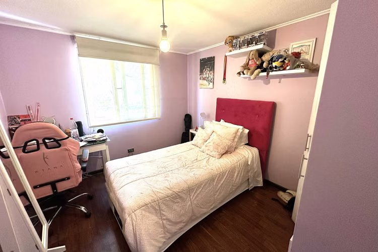 NUEVO PRECIO! EXCELENTE CASA  5 DORM Y PISCINA  (160252) - Imagen 18