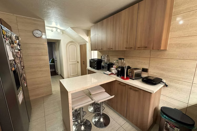 NUEVO PRECIO! EXCELENTE CASA  5 DORM Y PISCINA  (160252) - Imagen 9