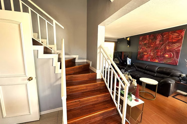 NUEVO PRECIO! EXCELENTE CASA  5 DORM Y PISCINA  (160252) - Imagen 1