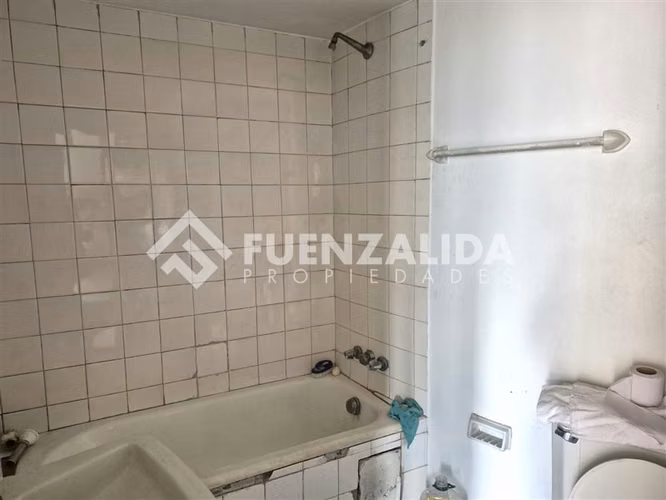 venta Oficina en Santiago Edificio Reval