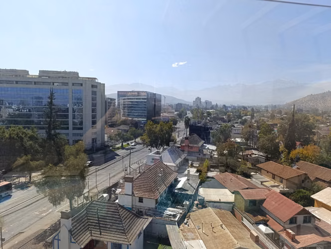 DPTO, 1B 1D, LORENZO DE MEDICIS 21, LAS CONDES - Imagen 20