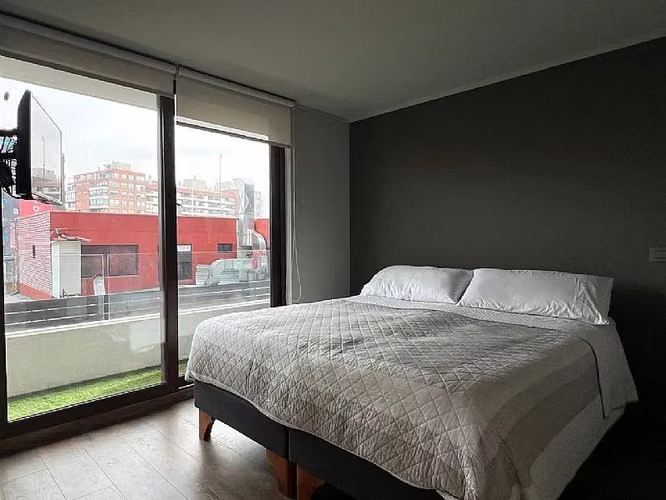 DPTO, 1B 1D, LORENZO DE MEDICIS 21, LAS CONDES - Imagen 23