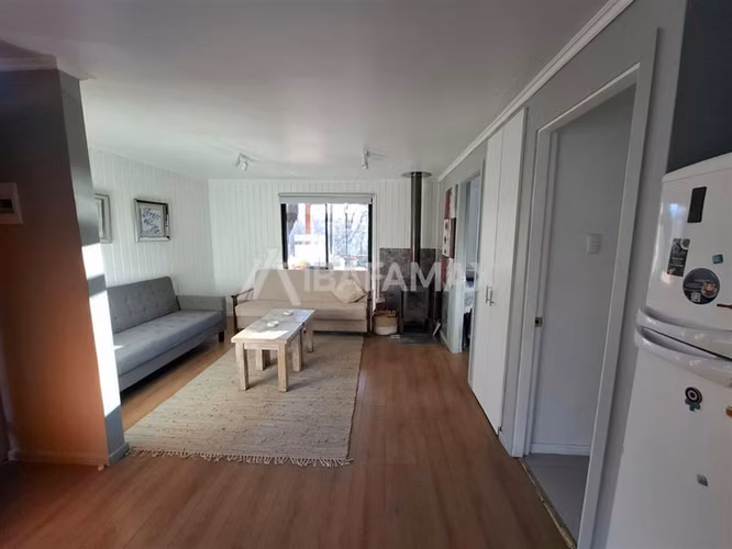 Casa en venta de 4 dorm. Las Trancas termas de Chillán