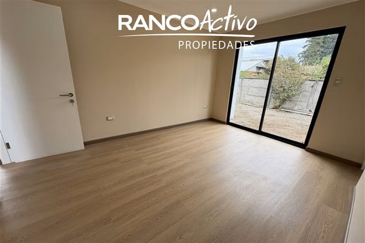 En venta casa nueva de 3D/3B en Chillán Viejo