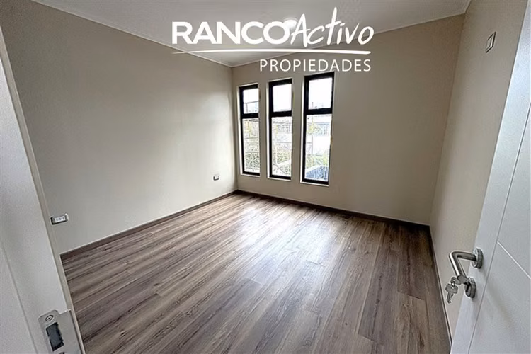En venta casa nueva de 3D/3B en Chillán Viejo